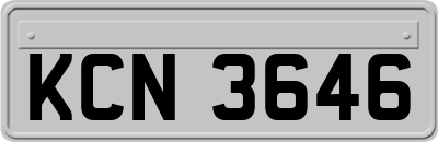 KCN3646