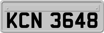 KCN3648