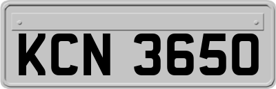 KCN3650