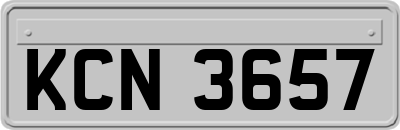 KCN3657