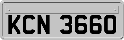 KCN3660