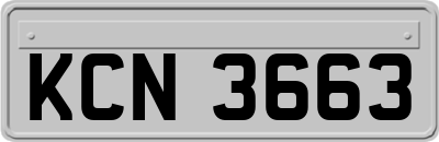 KCN3663