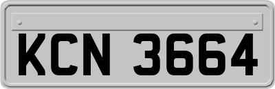 KCN3664