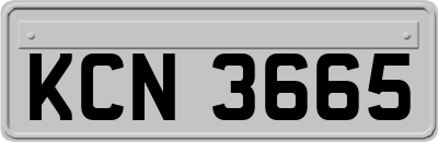 KCN3665