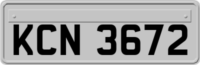 KCN3672