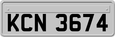 KCN3674