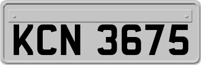 KCN3675