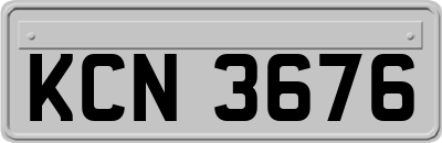 KCN3676