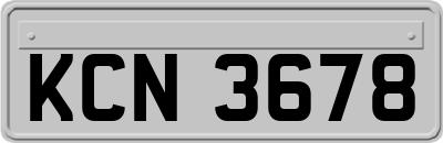 KCN3678