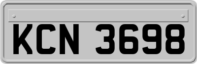 KCN3698