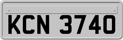 KCN3740