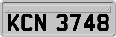 KCN3748