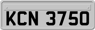 KCN3750