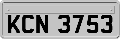 KCN3753