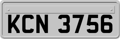 KCN3756