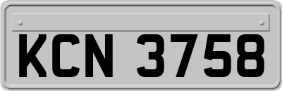 KCN3758