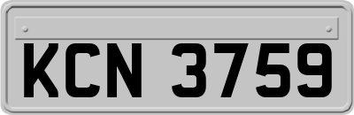 KCN3759