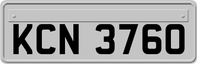 KCN3760