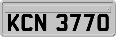 KCN3770