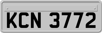 KCN3772