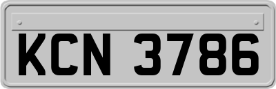 KCN3786