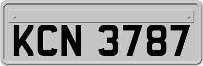 KCN3787