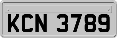 KCN3789