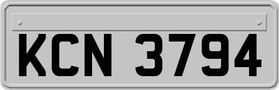 KCN3794