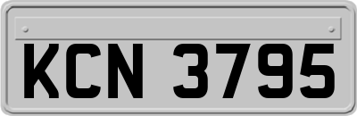 KCN3795