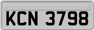 KCN3798