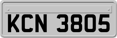 KCN3805