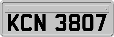 KCN3807