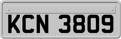 KCN3809