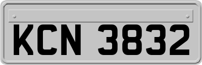 KCN3832