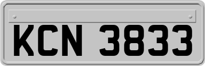 KCN3833