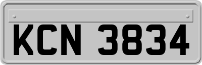 KCN3834