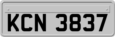 KCN3837