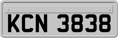 KCN3838