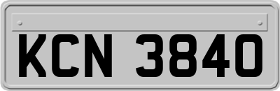 KCN3840