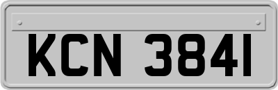 KCN3841