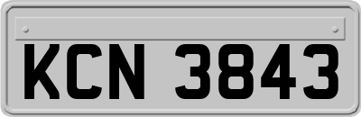 KCN3843