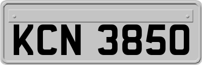 KCN3850