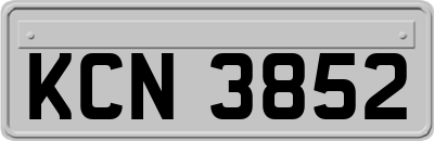 KCN3852