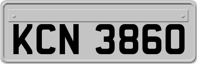 KCN3860