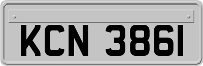 KCN3861