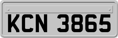 KCN3865