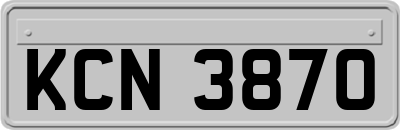 KCN3870