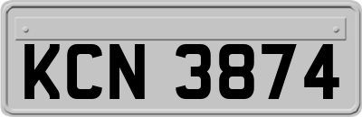 KCN3874