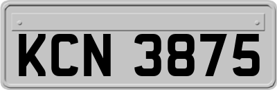 KCN3875