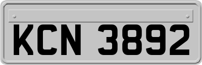 KCN3892